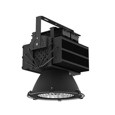 ٹاور کرین لائٹنگ