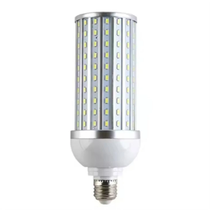 led corn light