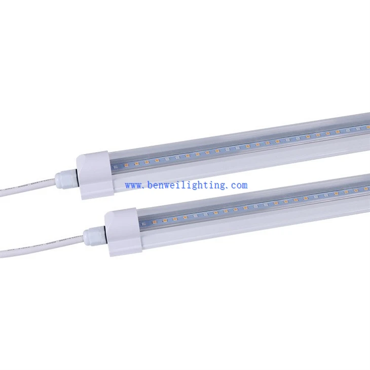 T8 Grow Light Full Spectrum Plant Grow Lamp