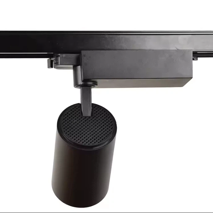 Track Lighting Dimmable With 5 Yeays Warranty