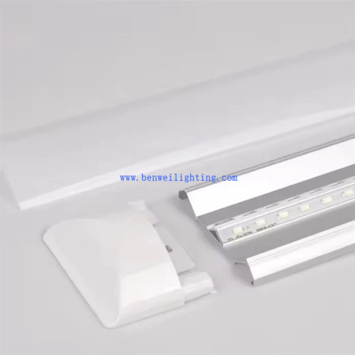 Flicker Free led batten light
