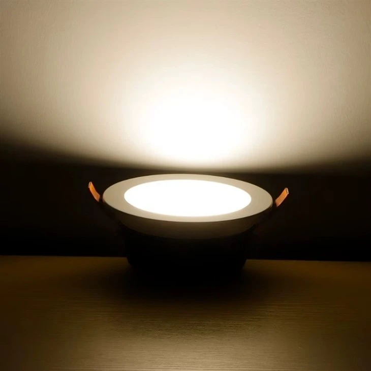 Tunable White LED SMD Downlight high quality