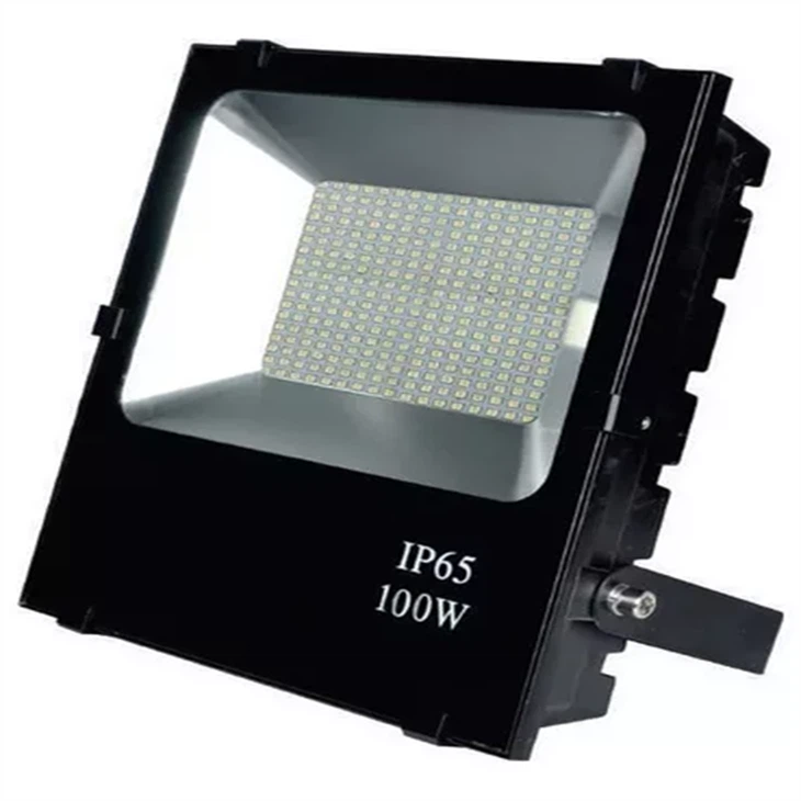 Village Road Floodlight (2)