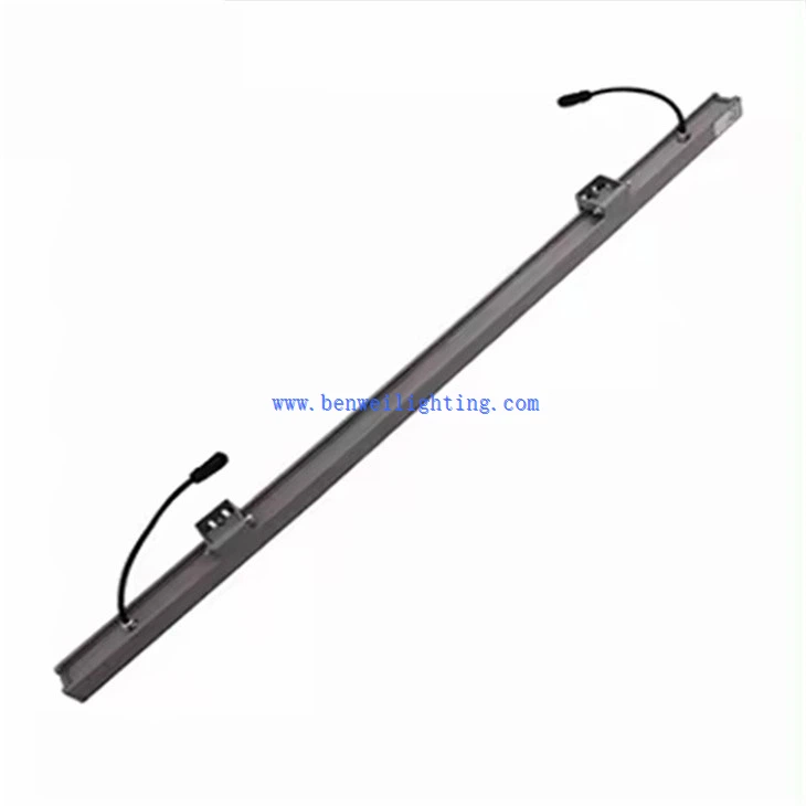 Wall-mounted lights (5)