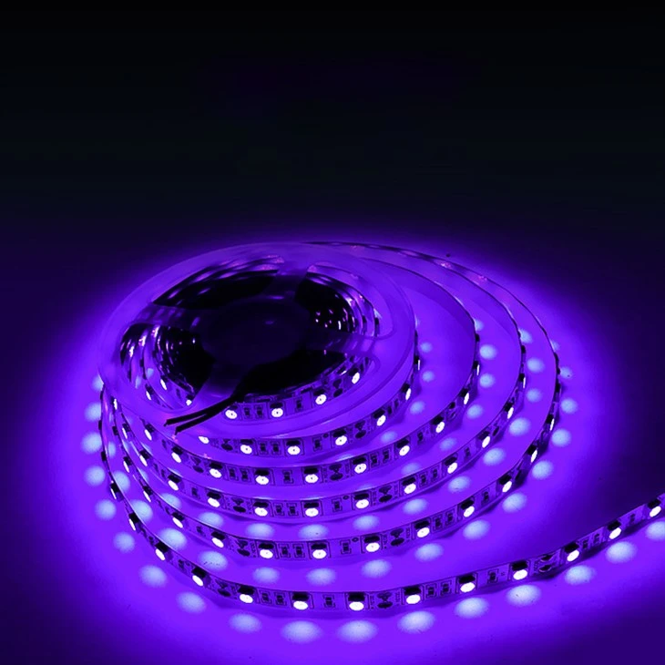Waterproof Black Light Led Strips