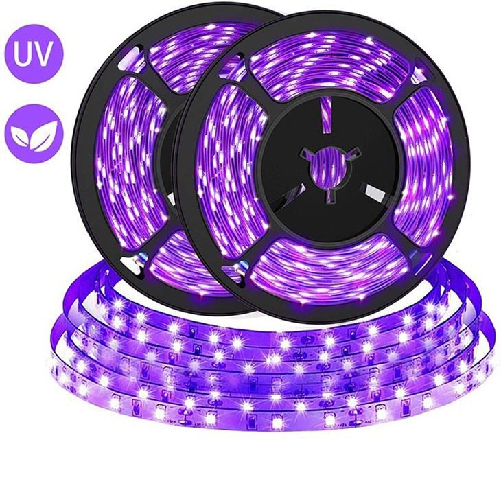 Waterproof Led Strip Lights SMD2835
