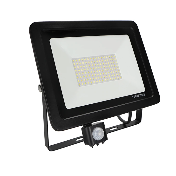 Waterproof Outdoor LED Flood Lights
